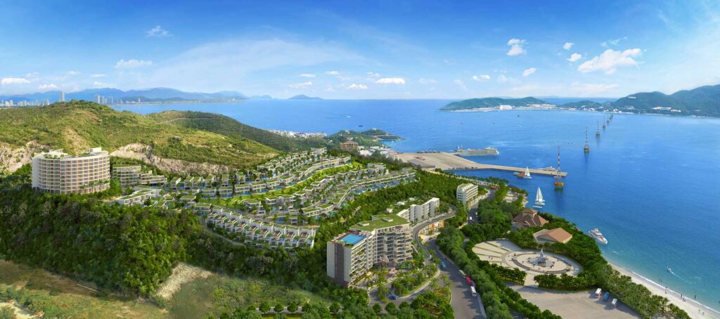 Nhatrang ocean front 01