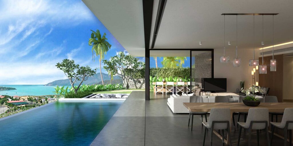 Nhatrang ocean front 12