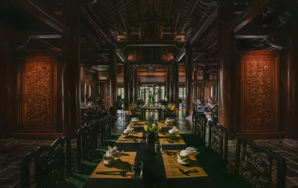 nhật yên restaurant 3